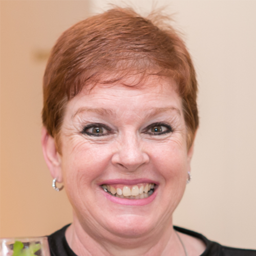 Cynthia Wentzel