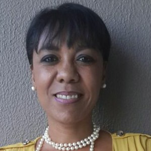 Karen Solomon